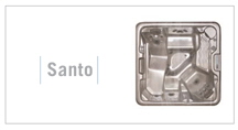 Santo Pic Santo Pic